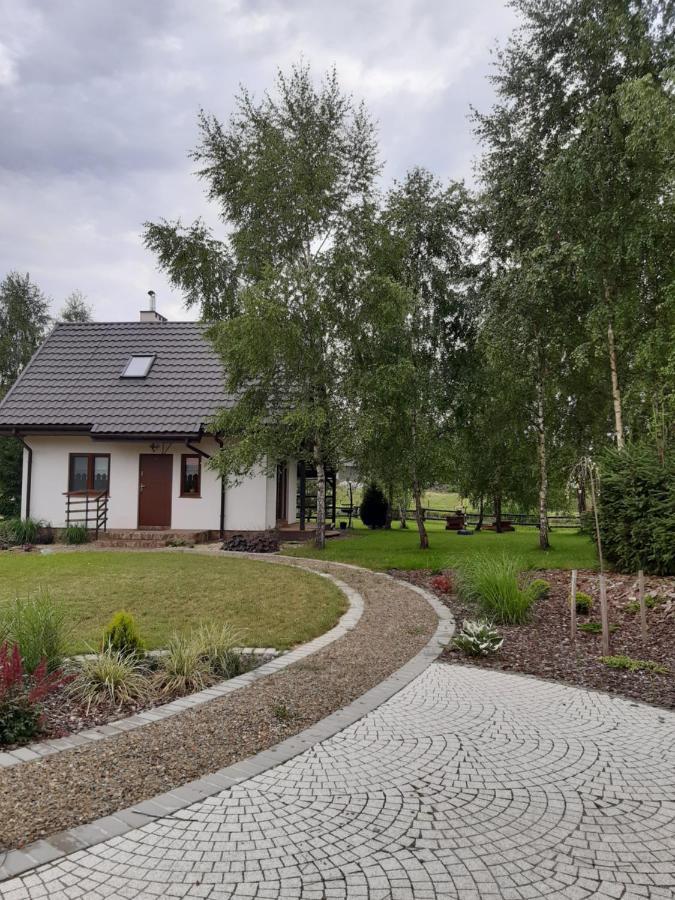Ferienhaus Bies Czadowy Zakatek