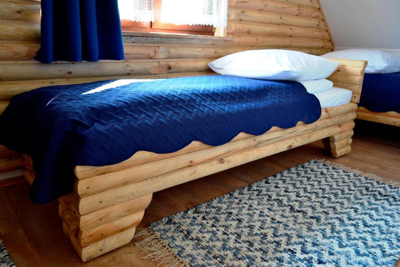 Ferienhaus Bies Czadowy Zakatek